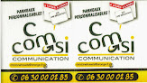 C COM SI communication Renescure