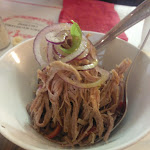 Photo n°6 de l'avis de Liguria.o fait le 08/10/2017 à 21:02 sur le  Osteria della Ciccia à Ortovero