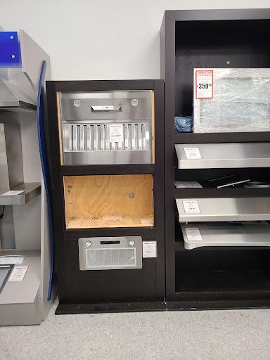 Appliance Store «Famous Tate Appliance & Bedding Centers», reviews and photos, 1015 E Brandon Blvd, Brandon, FL 33511, USA