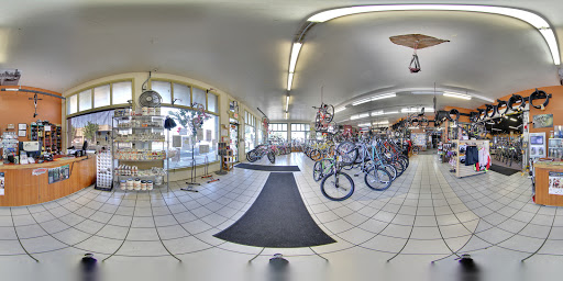 Bicycle Store «Santiam Bicycle», reviews and photos, 388 Commercial St NE, Salem, OR 97301, USA
