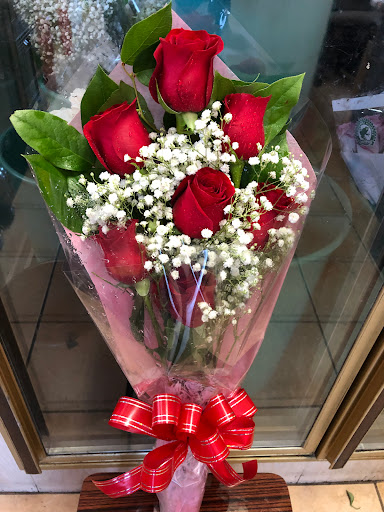 Florist «A Word Florist», reviews and photos, 1688 Hostetter Rd, San Jose, CA 95131, USA