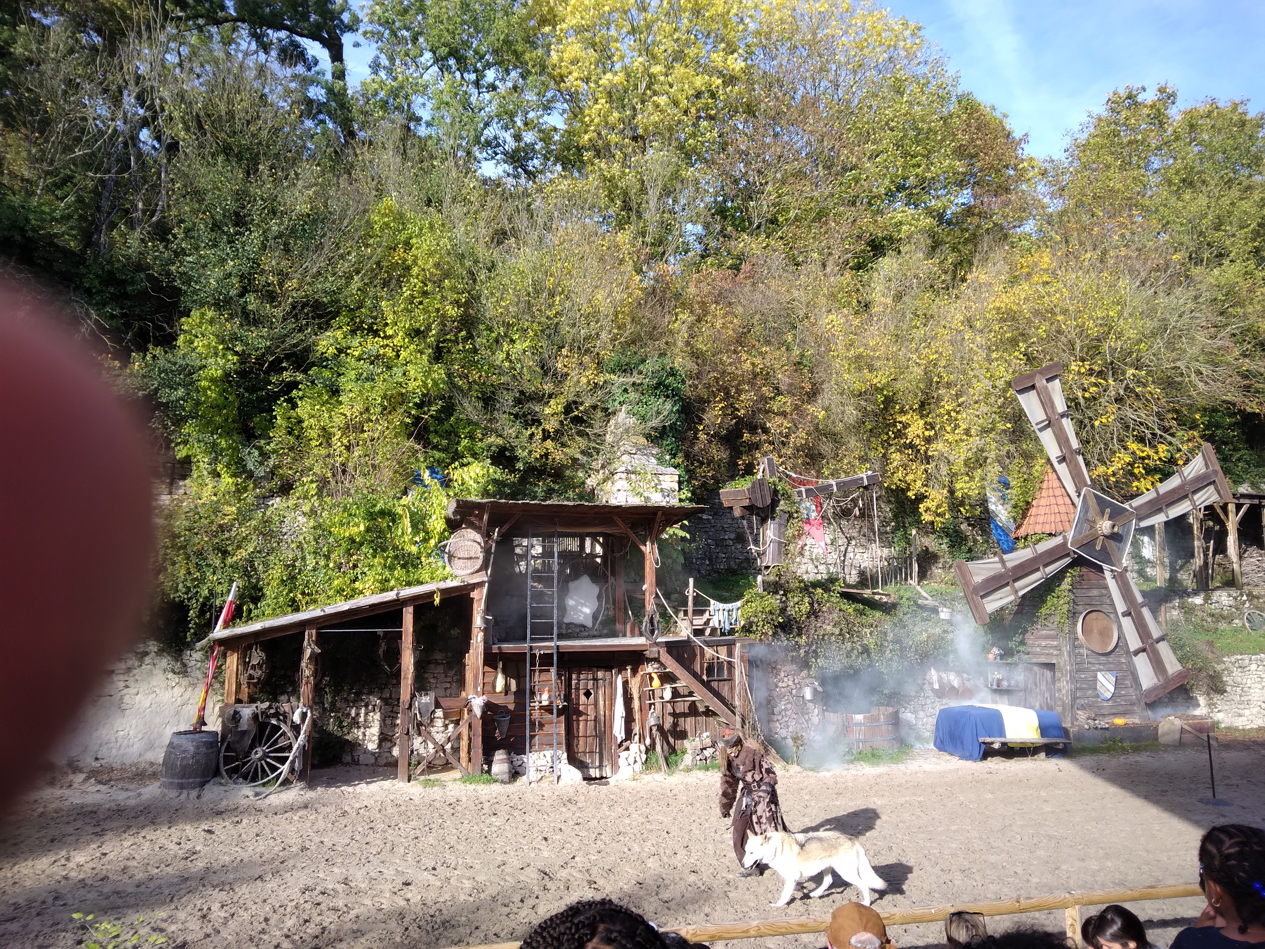 Photo n° 29 de l'avis de Thierry.i fait le 26/10/2022 à 09:13