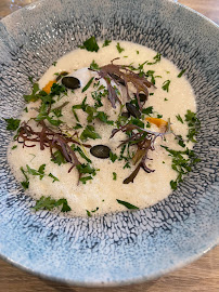 Plats et boissons du Gric restaurant à Orléans - n°19