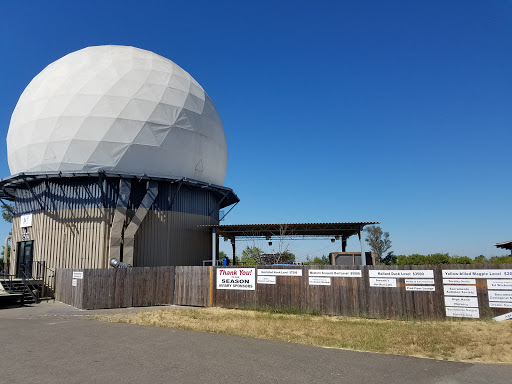 Bird protection Sacramento