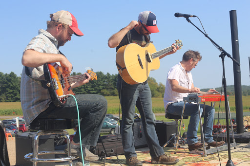 Winery «Autumn Harvest Winery and Orchard», reviews and photos, 19947 Co Hwy J, Chippewa Falls, WI 54729, USA