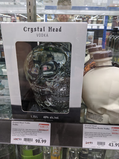 Wine Store «BevMo!», reviews and photos, 1835 Newport Blvd B-129, Costa Mesa, CA 92627, USA