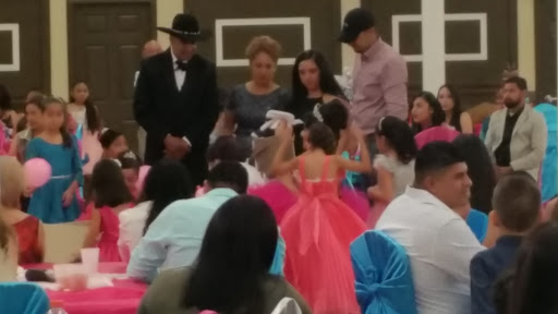 Ballroom «Plaza Del Rey Ballroom», reviews and photos, 2716 Fredericksburg Rd, San Antonio, TX 78201, USA