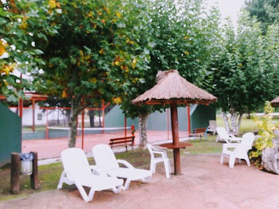 Photos of Caba&ntilde;as Alpendorf