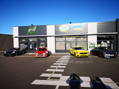 Dip Zone Auto - Fred Auto Sport Pamiers à Pamiers