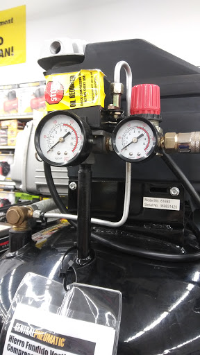 Hardware Store «Harbor Freight Tools», reviews and photos, 31833 Date Palm Dr, Cathedral City, CA 92234, USA