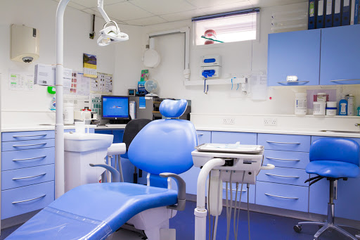 Dental Centre Bournemouth (Diamond Invisalign Provider)