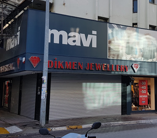 Dikmen Gold & Diamond