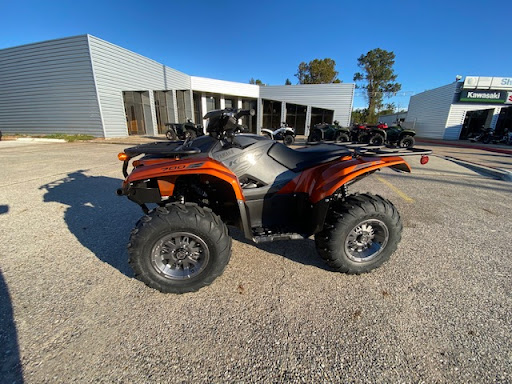 Motorcycle Dealer «Shreveport Cycles - Indian/BMW/Kawasaki», reviews and photos, 2529 E 70th St, Shreveport, LA 71105, USA