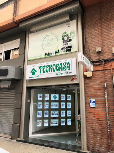 Tecnocasa agencia inmobiliaria Alicante