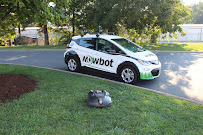 Mowbot of the Triangle - Photo 3 - Car repair in Durham, NC, Durham
