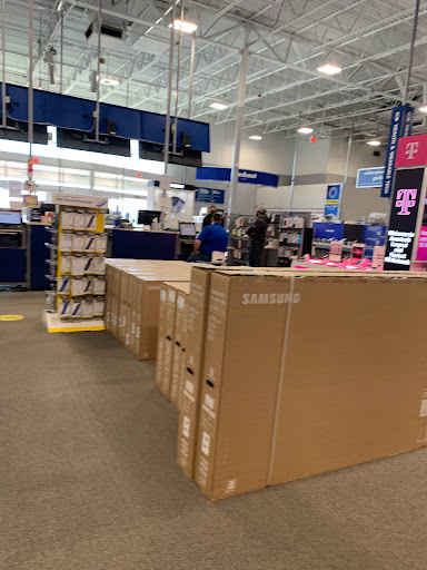 Electronics Store «Best Buy», reviews and photos, 1632 Stringtown Rd, Grove City, OH 43123, USA