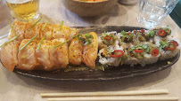 Sushi du Restaurant de sushis Côté Sushi Bordeaux - n°9