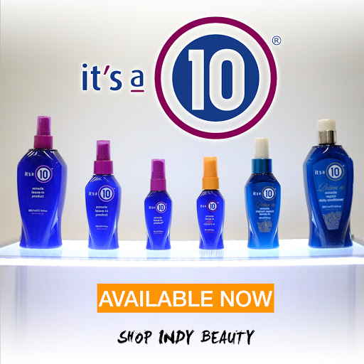 Beauty Supply Store «INDY Beauty Supply», reviews and photos, 2808 W 71st St, Indianapolis, IN 46268, USA