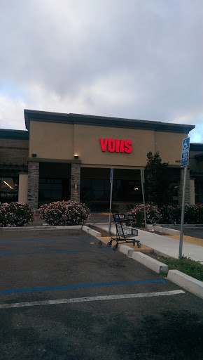 Grocery Store «Vons», reviews and photos, 453 Santa Fe Dr, Encinitas, CA 92024, USA