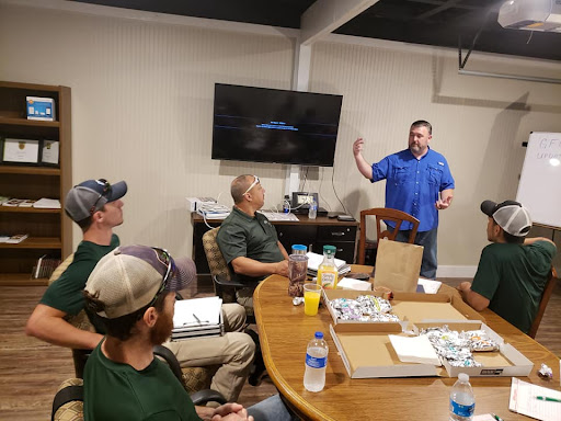 Electrician «Peerless Electric», reviews and photos, 1004 Highland Dr, Euless, TX 76040, USA