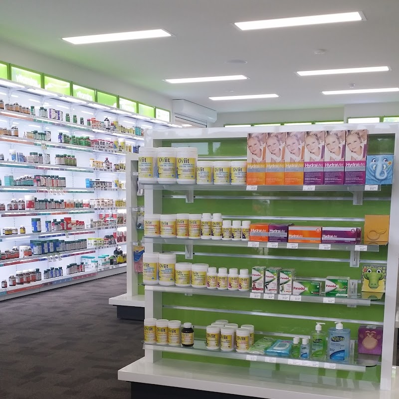 Mornington Coastal Pharmacy