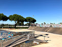 Skatepark de Montpellier Grammont Montpellier