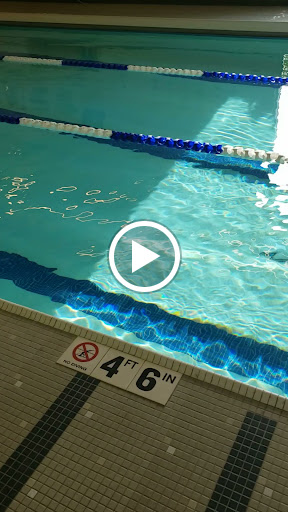 Gym «LA Fitness», reviews and photos, 620 N York St, Elmhurst, IL 60126, USA