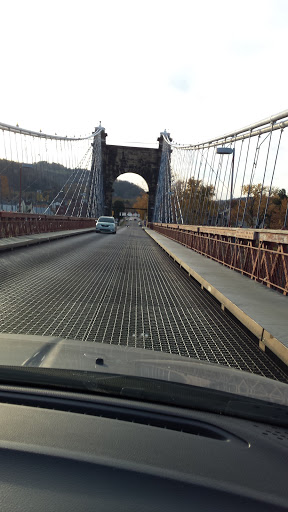 Hotel «Wheeling Island Hotel-Casino-Racetrack», reviews and photos, 1 S Stone St, Wheeling, WV 26003, USA