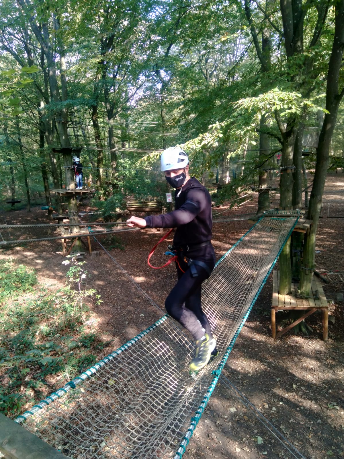 Photo n° 3 de l'avis de Laurent.S fait le 20/10/2020 à 11:57