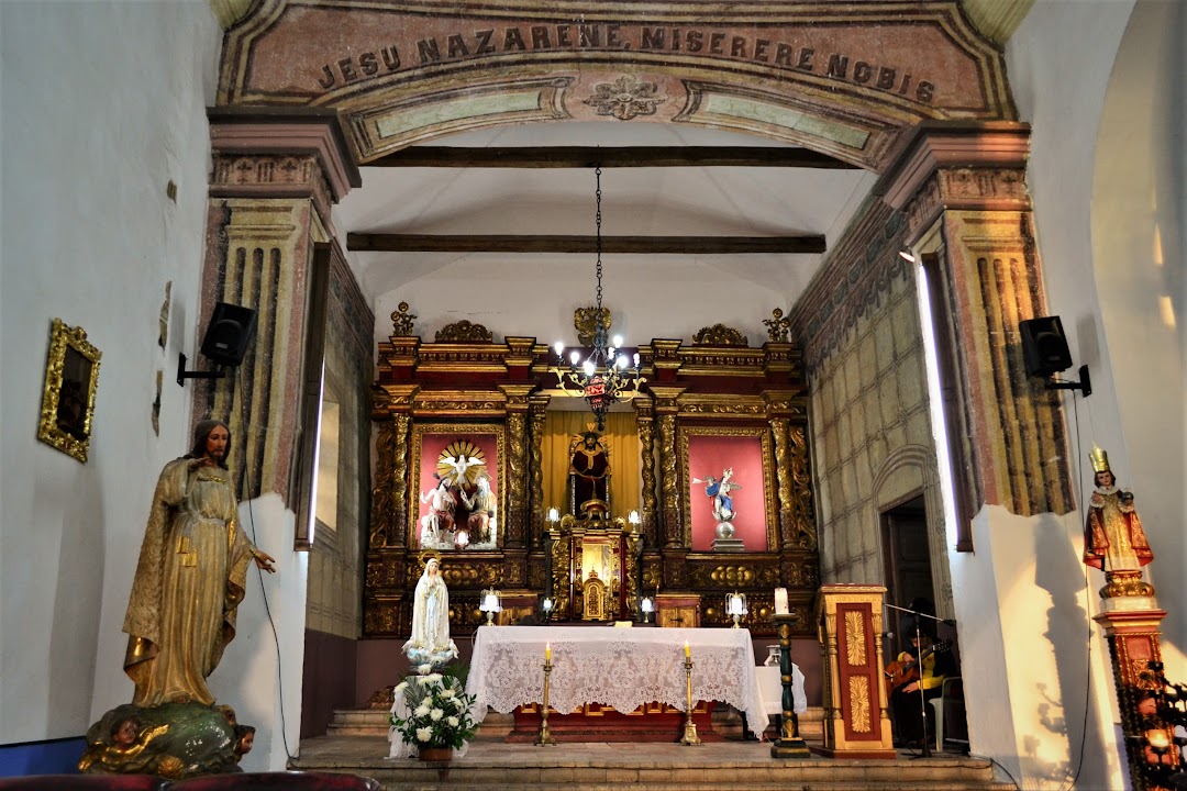Ermita de Jesús Nazareno