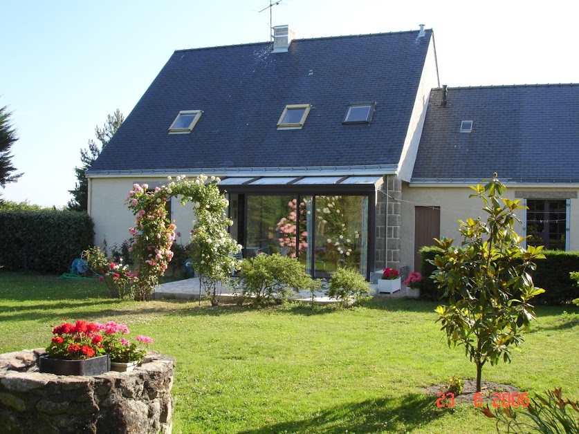 Maison et jardin côte sauvage Le Croisic à Le Croisic (Loire-Atlantique 44)