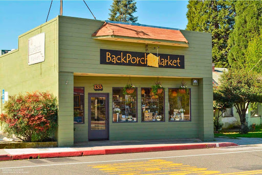 Back Porch Market, 135 Colfax Ave, Grass Valley, CA 95945, USA, 