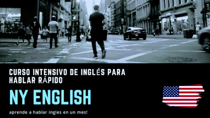 NY English
