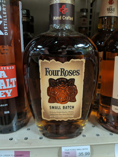 Liquor Store «Beach Liquors», reviews and photos, 1257 Airport Rd, Destin, FL 32541, USA