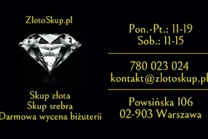ZlotoSkup.pl | Skup złota | Skup srebra | Darmowa wycena biżuterii image