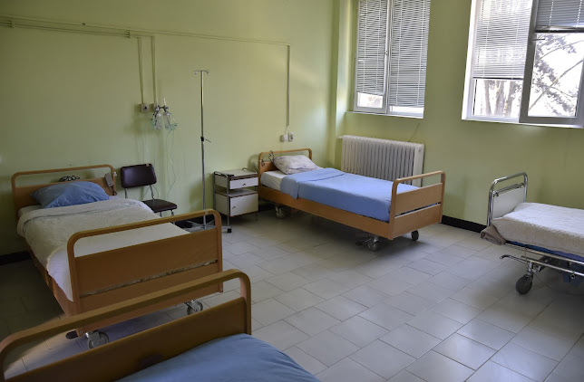 Отзиви за Multi-profile Hospital "Ivan Skenderov" в Гоце Делчев - Болница