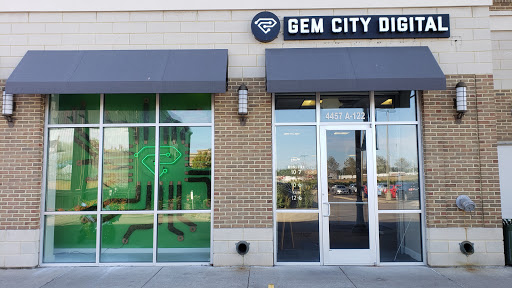 Electronics Repair Shop «Gem City Digital», reviews and photos, 4457 Walnut St, Beavercreek, OH 45440, USA