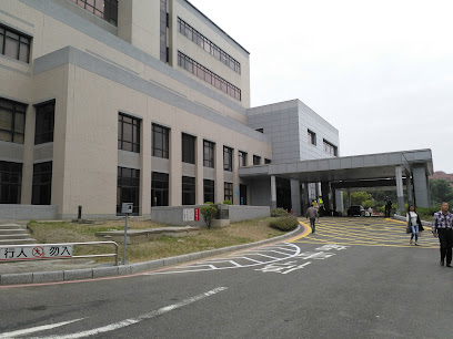 國家衛生研究院南部臨床研究中心統一健康研究大樓