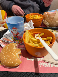 Les plus récentes photos du Restauration rapide Burger King à Berck - n°2