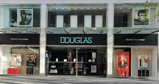 Douglas Hannover Georgstraße