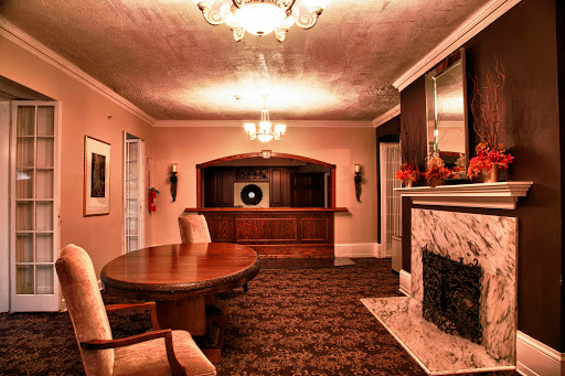 Country Club «Pine Ridge Country Club», reviews and photos, 30601 Ridge Rd, Wickliffe, OH 44092, USA