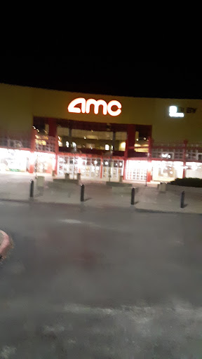 Movie Theater «AMC Oakview Plaza 24», reviews and photos, 3555 S 140th Plaza, Omaha, NE 68144, USA