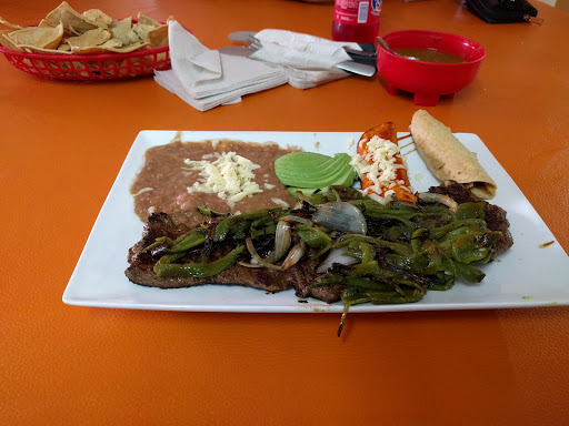 Taquería Centeno