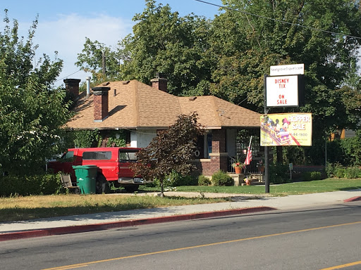 Travel Agency «Snelgrove Travel Center», reviews and photos, 145 W Gentile St, Layton, UT 84041, USA
