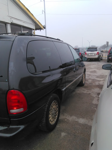 Used Car Dealer «Mega Motors Inc», reviews and photos, 646 E Camp Wisdom Rd, Duncanville, TX 75116, USA