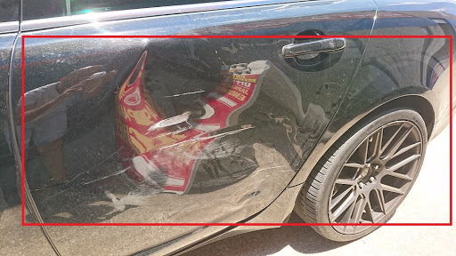 Auto Body Shop «first choice auto», reviews and photos, 4240 Forest Ln, Garland, TX 75042, USA