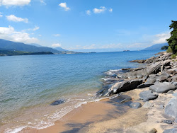 Praia Brava'in fotoğrafı vahşi alan