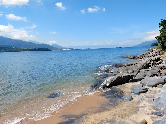 Praia Brava