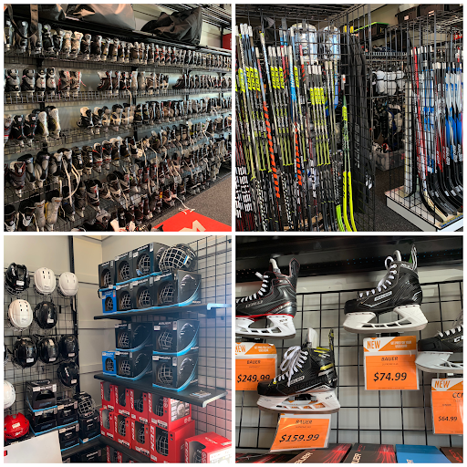 Sporting Goods Store «Play It Again Sports», reviews and photos, 800 S Hover Rd #43, Longmont, CO 80501, USA