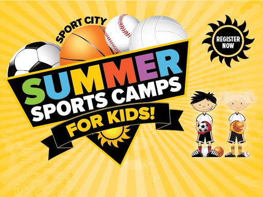 Sports Complex «Sport City», reviews and photos, 757 W 11400 S, Draper, UT 84020, USA